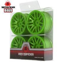 RS��֩��1/10ƽ��/Ư��52MM���HPI94123 TT01 FW06 �﹬���R469