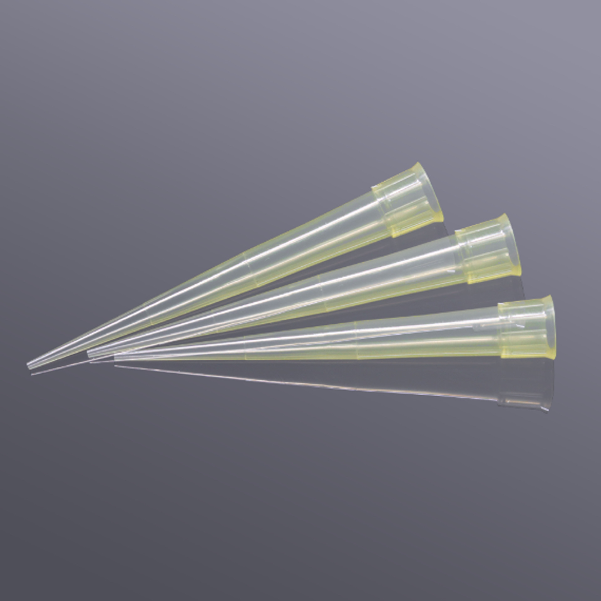 Brand 732028 散装移液器吸头 PP材质 2-200ul 黄色 1000个/包