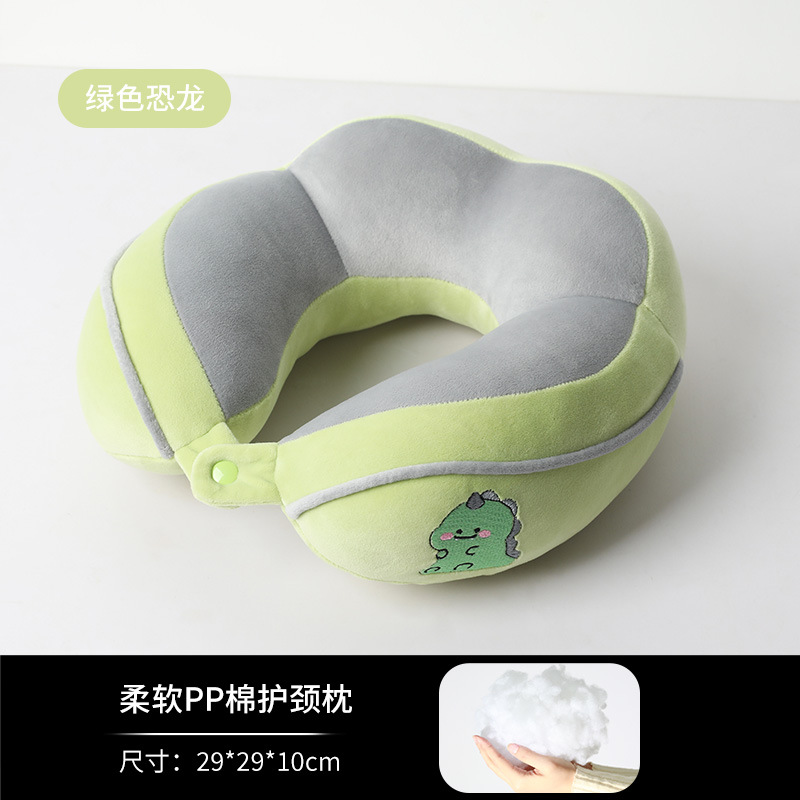 녹색 공룡