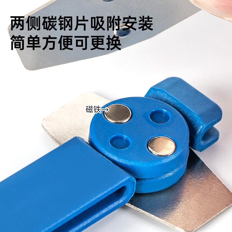 自行车刹车陶瓷活塞无损复位器单车通用维修工具碳钢活塞修理工具|undefined