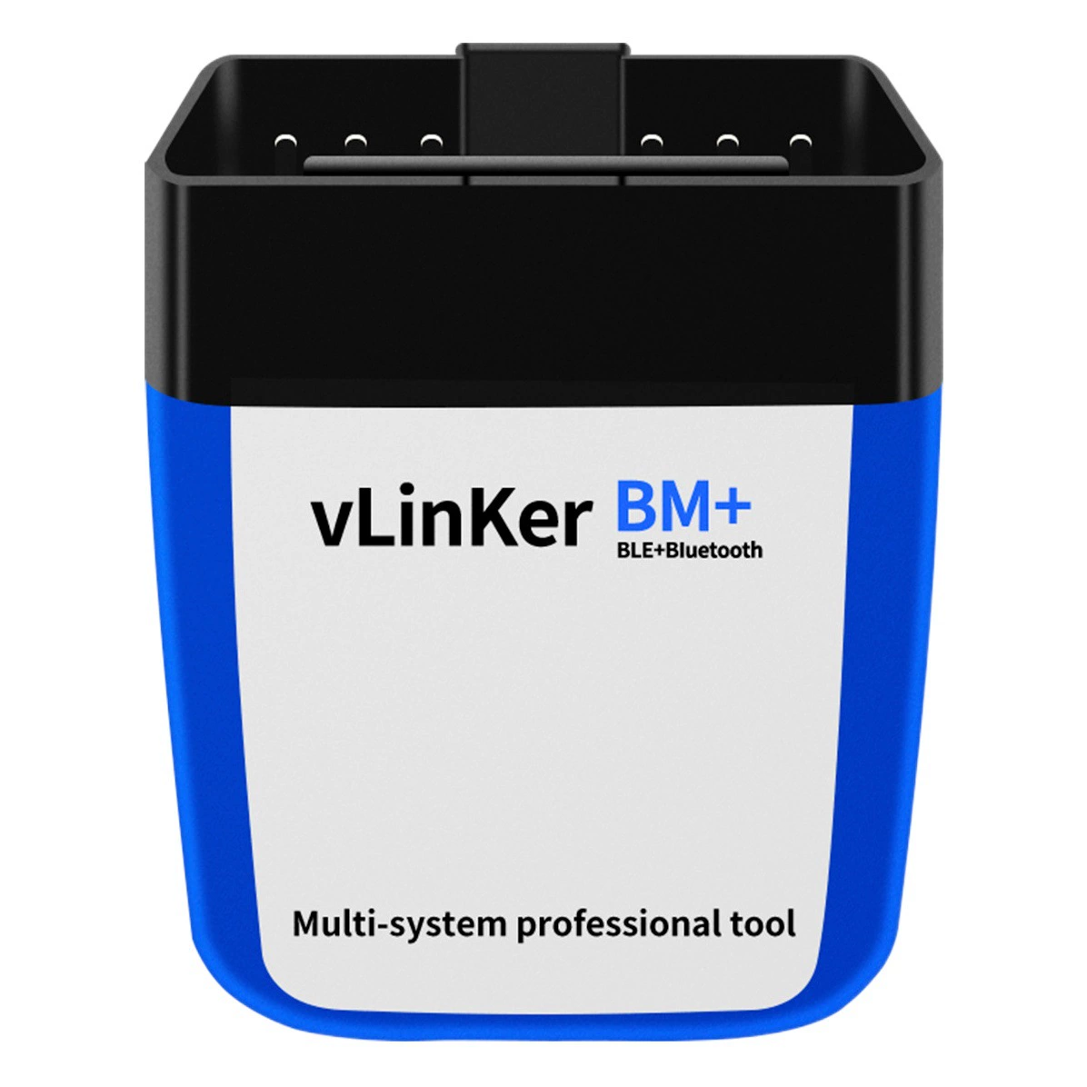 VLINKER BM + V2.2 4,0 Bluetooth для биммеркода