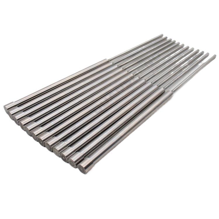 厂家米思密模具SKD61顶针塑料顶针 扁顶针 托针