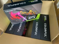 1688二手RTX3090Ti显卡选购指南