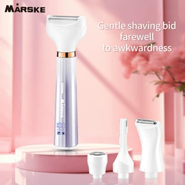 理发器;电动剃须刀;脱毛/剃毛器