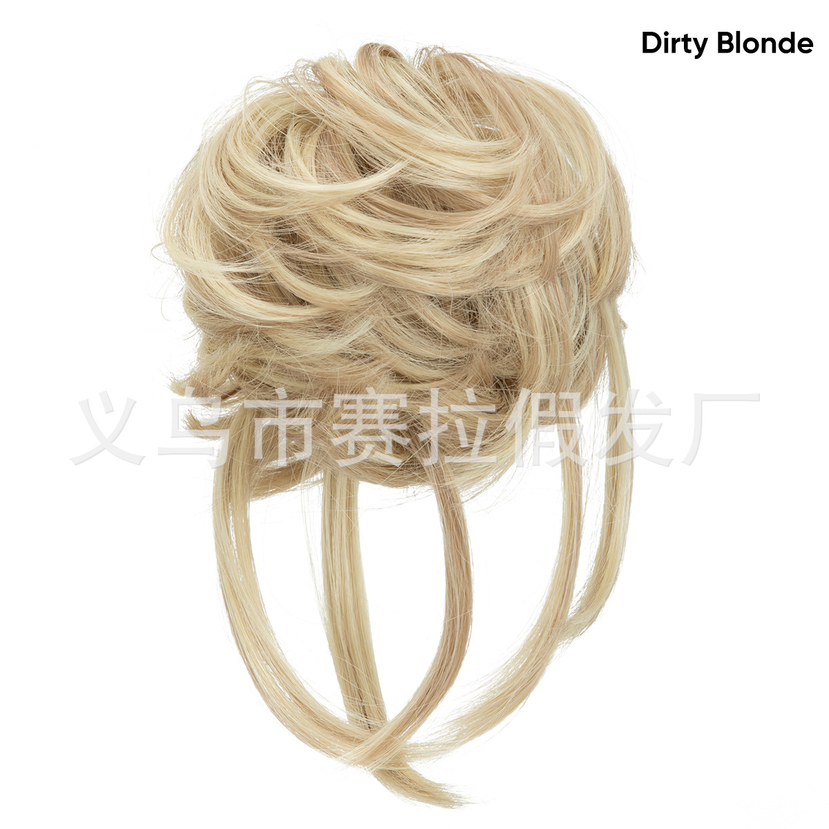 Dirty-Blonde
