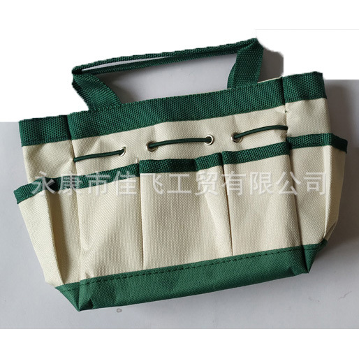 现货 园林工具包园林工具套装手提袋子