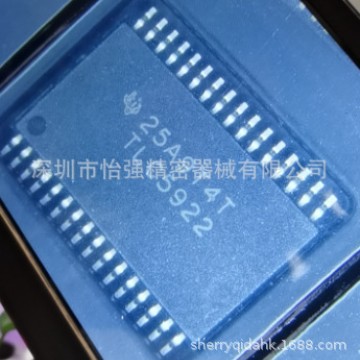TLC5922DAPR  	 TI