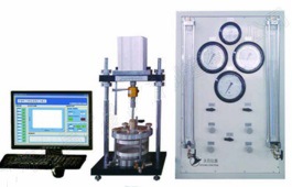 非饱和土水曲线压力板仪 压力板仪配件 型号：MHY-YLJB-1