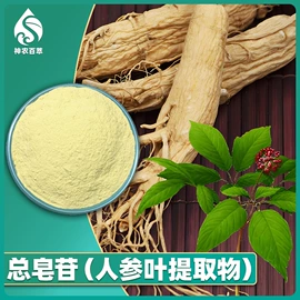 工业植物提取;其他生物化工