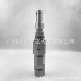 工程机械配件;油泵、油嘴;球阀