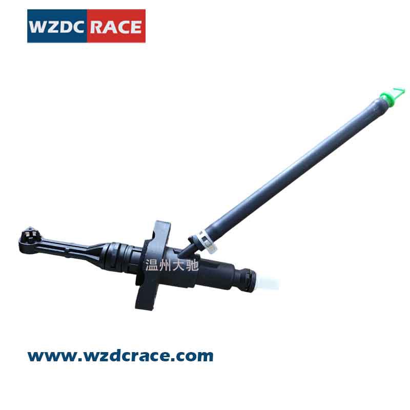 10021943AA Plastic India CLUTCH MASTER CYLINDER
