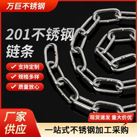 起重链条;连接环;其他索具