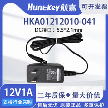 �����Դ�m����12V1A 12W�m�ÙC픺й�؈�O��HKA01212010-041�F؛
