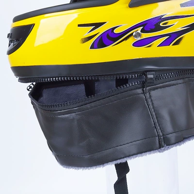 Safety Helmets for Men and Women, Motosiklet kaskı (dəbilqə)