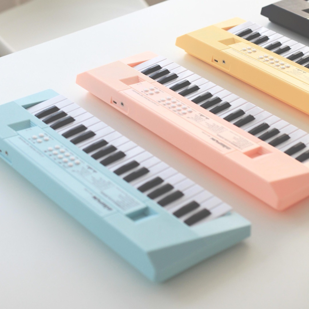 Los niños de nivel de entrada para hombres pueden traer teclas, piano para niñas 37, piano electrónico de juguete, micrófono para principiantes, tocar instrumentos musicales, hogar