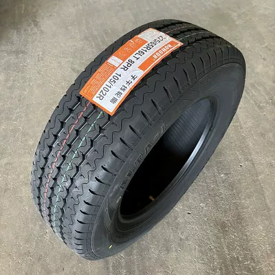 Off-road şinlər: truck tire - 22565r16-lt-level-8