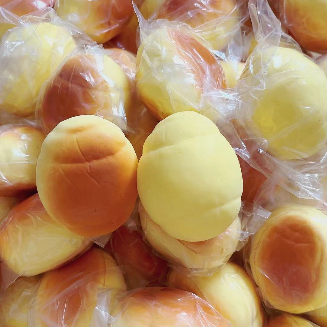 느린 리바운드의 젖은 부드러운 돼지 가방 무작위 1개