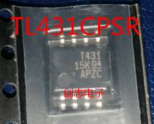 TL431CPSR T431 TL431 SOP-8�NƬ ���{늉���׼IC оƬ �F؛