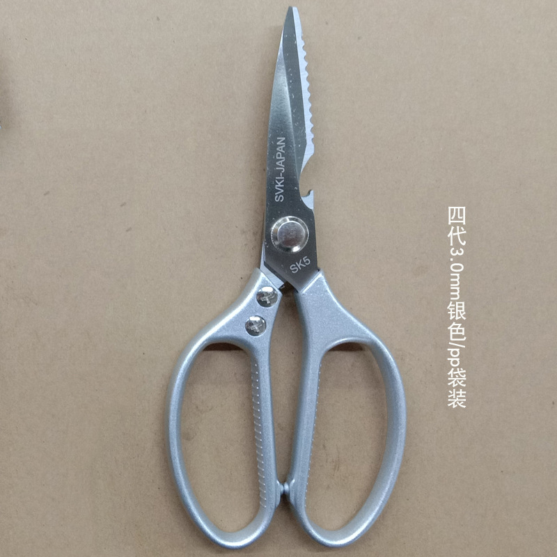 4 Generación plata 3,0/PP bolsa