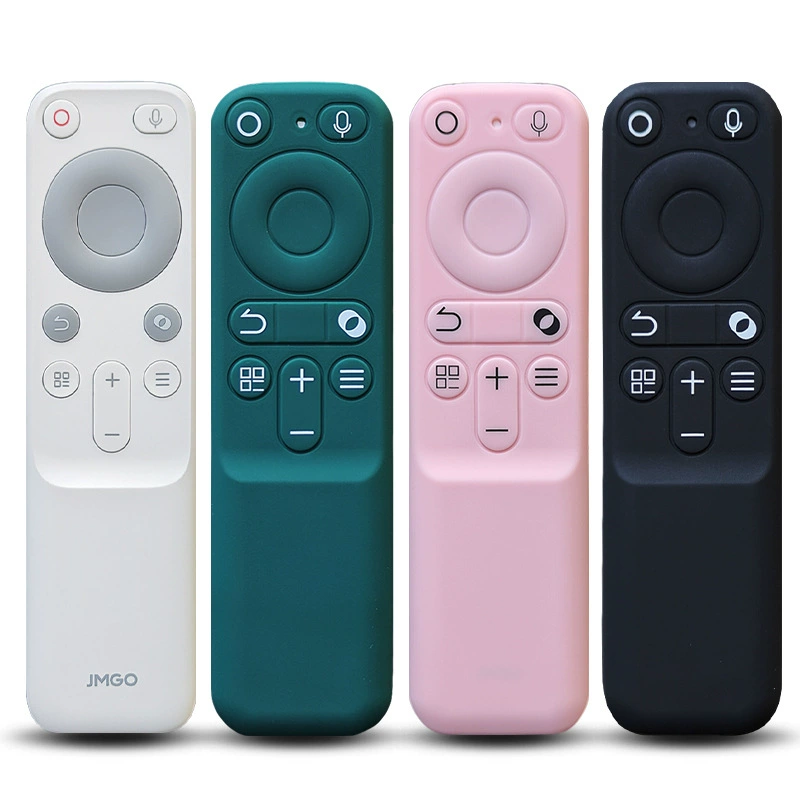 Ореховый проектор чехол дистанционного управления N1 Air утолщенный силиконовый Nano 2 анти-падение чехол N1 подсветка N3 pro