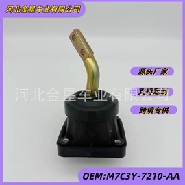 驾驶室及配件;其他传动系统;其他转向系统