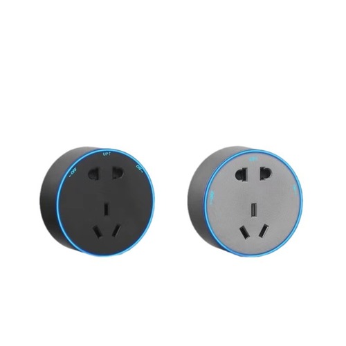 Surface-mounted track socket British standard European standard American standard USB removable power track socket multi-function 13A socket