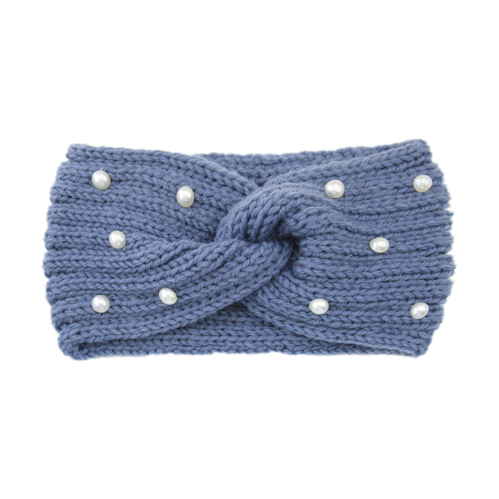 #17 mist blue