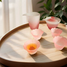 玻璃杯;酒杯;茶杯