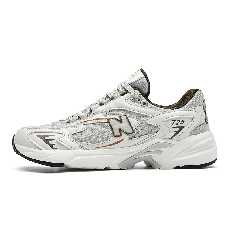 Дышащие спортивные кроссовки (New Balance), повседневные унисекс, легкие, размеры 35–45