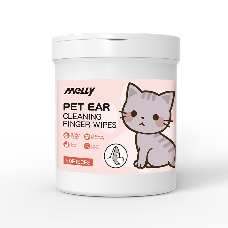 宠物清洁用品猫狗免洗手套湿巾棉签狗狗除臭剂猫咪洁耳液厂家批发|undefined