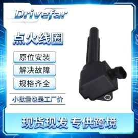 油泵、油嘴;点火线圈;车身及附件