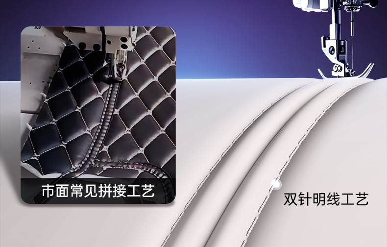 Specially Used for Zhiji L6 Floor Mats, Fully Surrounded by 25 New Car Interior Carpets, Modified Trunk Mats, Accessories and Supplies