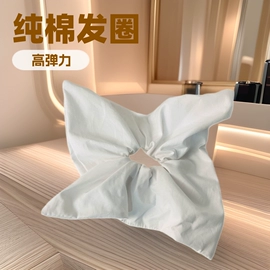 发圈;发绳;发带