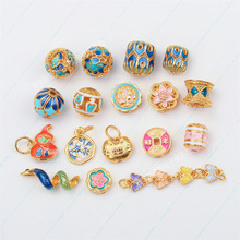 s925�y���{���z̩�{���黨��Ӻ�����DIY����朸���Ͱ�����