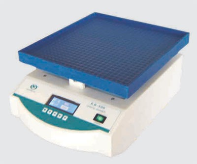 海门其林贝尔 KB-800 智能脱色摇床