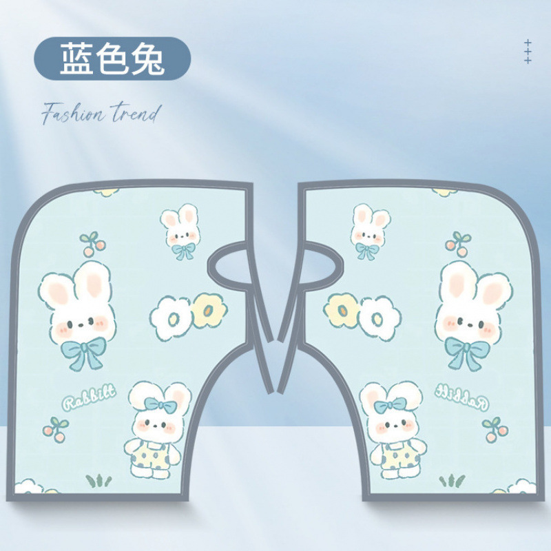 시원한 여행 : [블루래빗] 통기성이 좋고 땀이 나지 않음