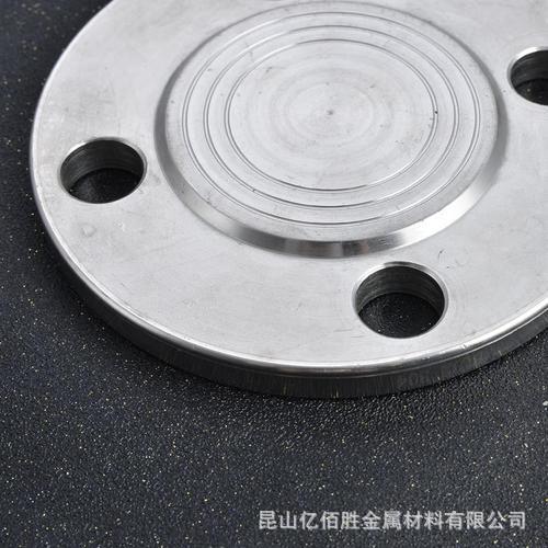 亿佰胜6j22软磁镍基铁镍坡莫合金棒料管材板焊条源头厂家