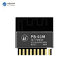 Ai-Thinker 安信可 PB-03M 模塊 BLE5.2 PHY6252芯片 PCB板載天線