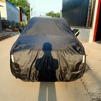 Car clothing Car Protection Against Sun, Rain