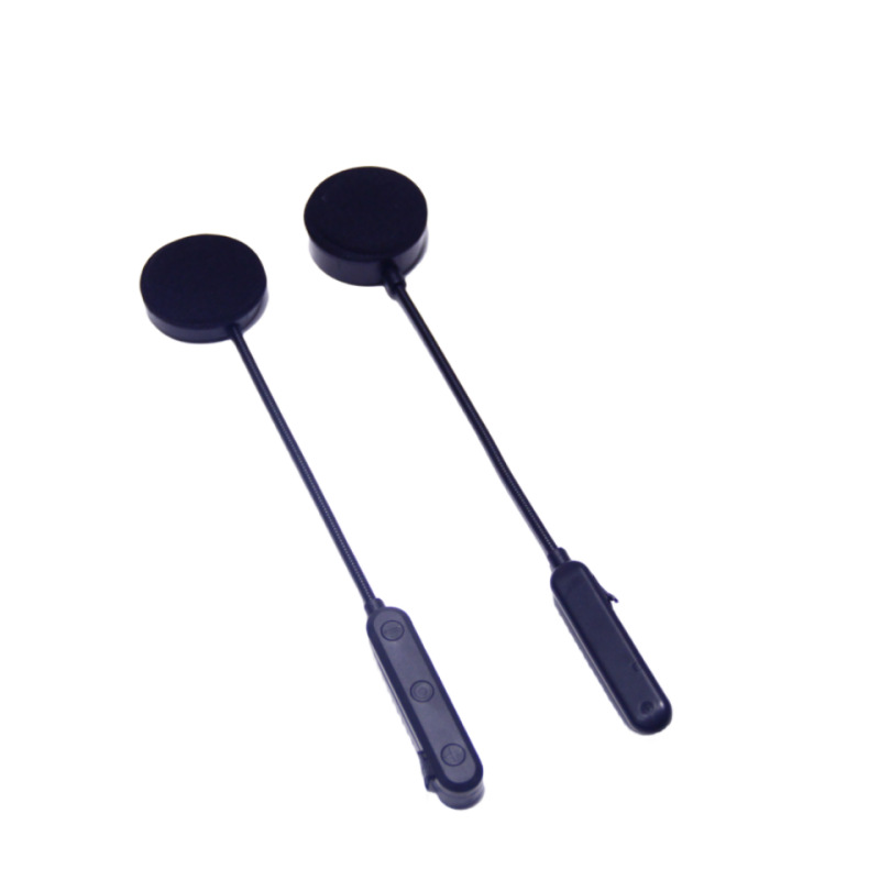Motorcycle Helmet Accessories Built-In Bluetooth Headset Half Helmet Full Helmet Open-Face Helmet Take-Out Special Cycling Headset