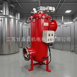 过滤器;过滤机;其他过滤设备