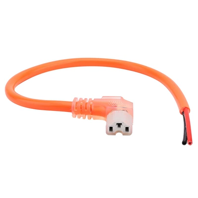 Other Electric Vehicle Accessories: 4 square charging connection T-type plug