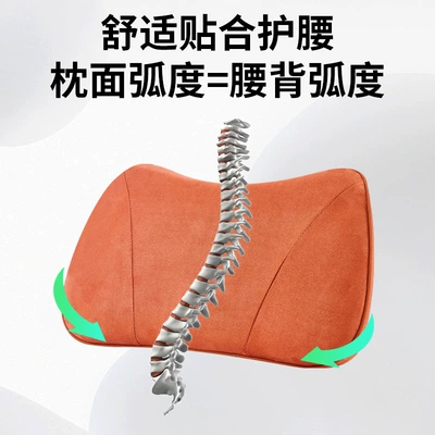 of Driving — Waist support