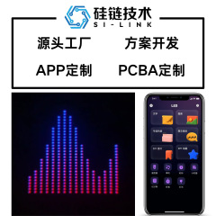 LEDドットマトリックススクリーンソリューション開発クロスボーダーホットスタイルフルカラースクリーン車載ソフトスクリーンディスプレイバックパックスクリーン