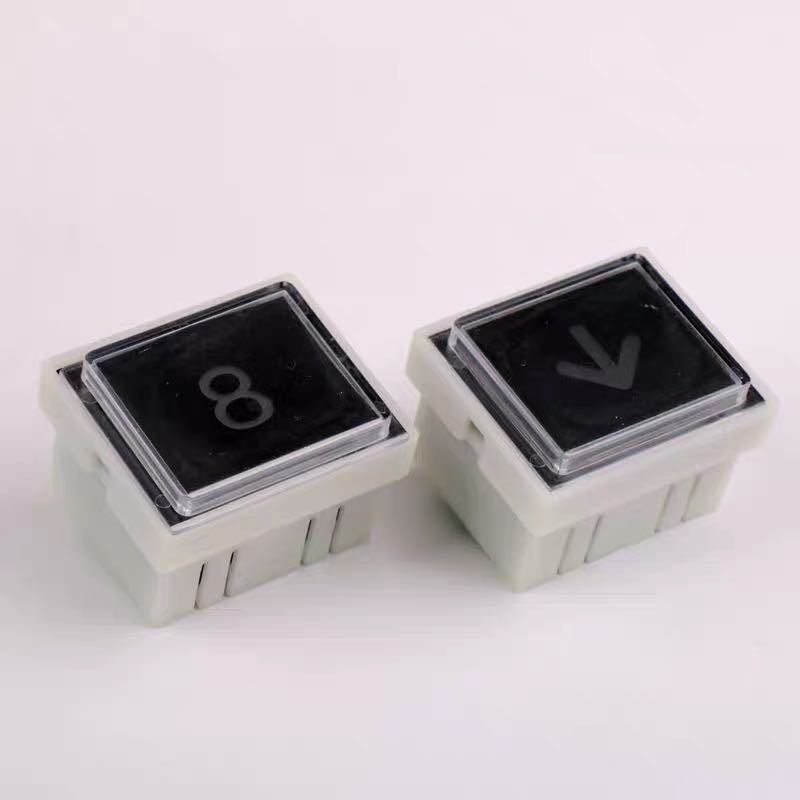 适用于上海三菱电梯按钮/凌云按钮/按钮三菱电梯按钮 DA180G02