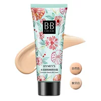 Image Beauty Увлажняющий консилер Beauty BB Cream Фиксация консилера Изолирующий крем Освежающий BB-крем Натуральный макияж для голого макияжа