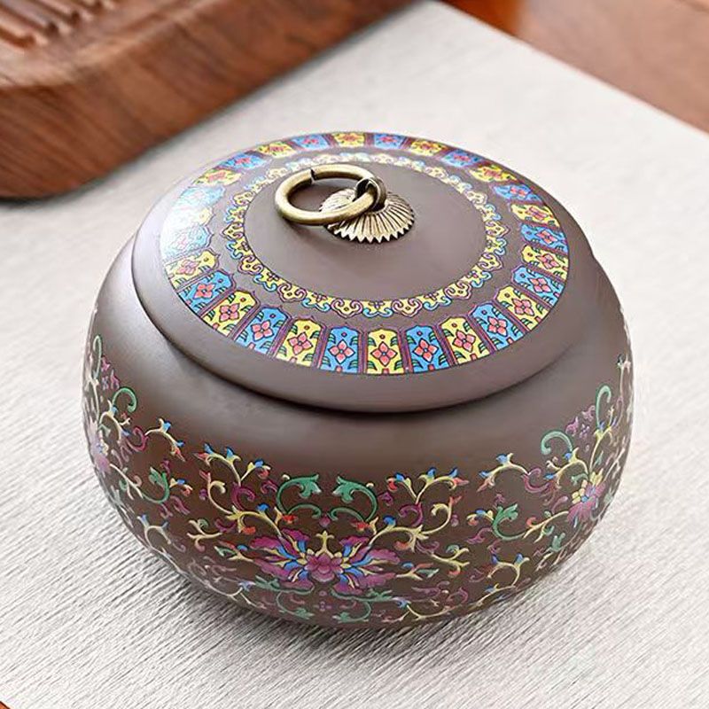 블랙 젠틀맨 에나멜 컬러 (약 170g)