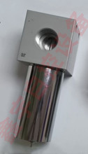 QSLH-40高压空气过滤器吹瓶机大口径高压过滤器 DN40 1.5寸过滤器
