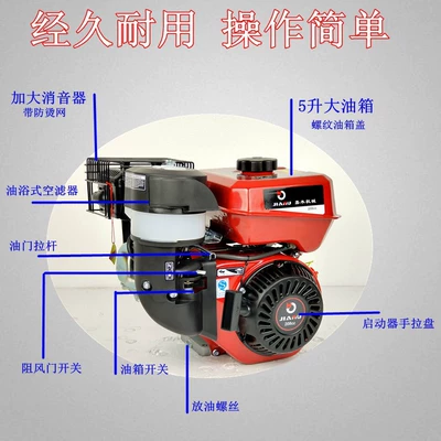 4.8kw marine propeller – Avtomobil mühərrikləri