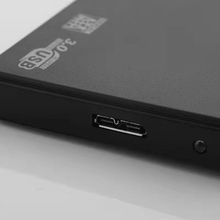 sinwe 2.5 -INCH USB3.0/2,0 HIGH -SPEED Transmission High -Capacity Mobile жесткий диск 500G1TB4TB Внешний жесткий диск.